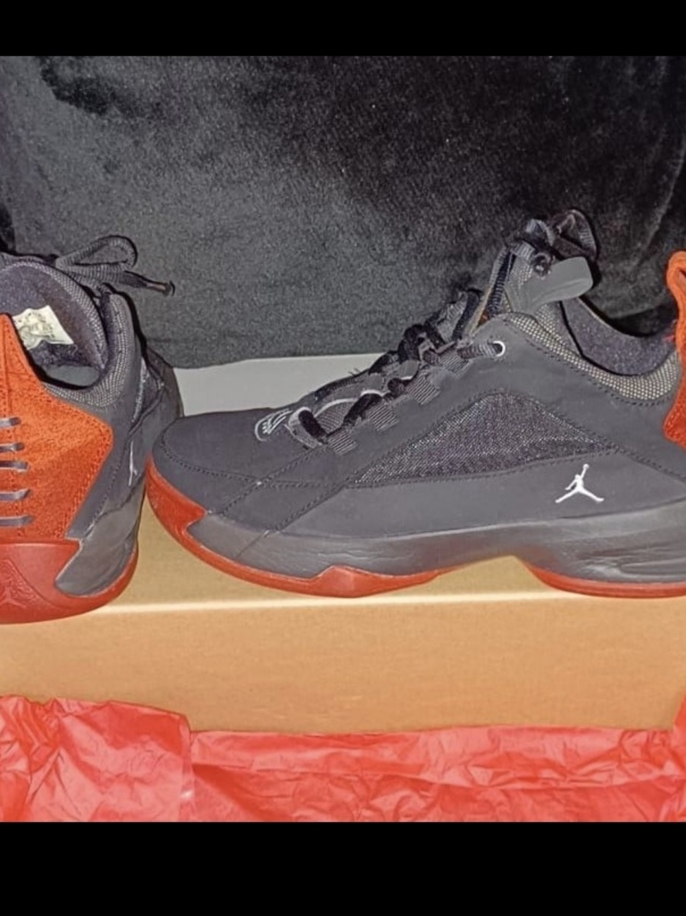 Jordan Sp Trainer - Picture 2 of 5